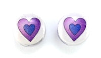Heart Earring Stud
