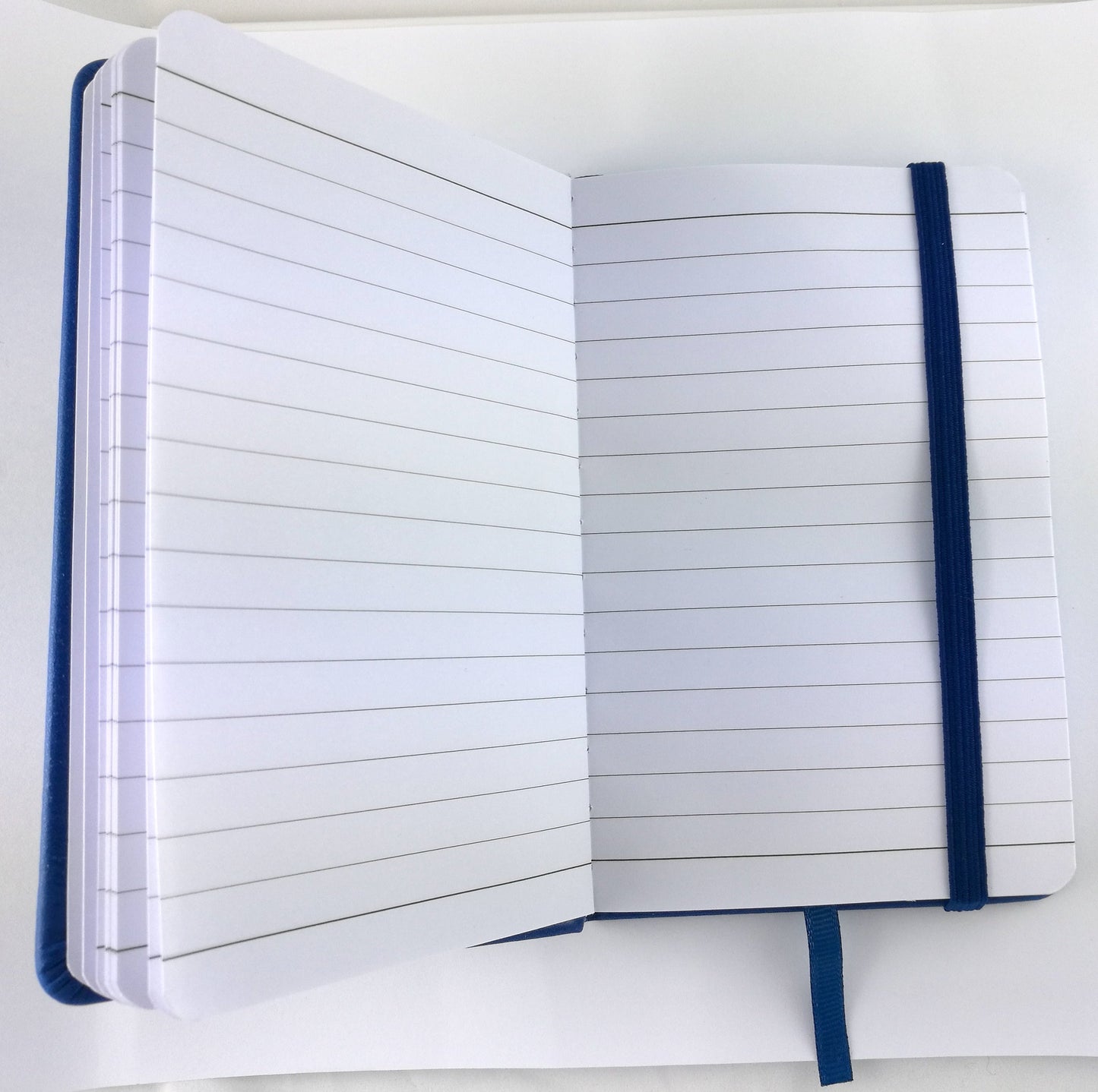 Fantail Notebook